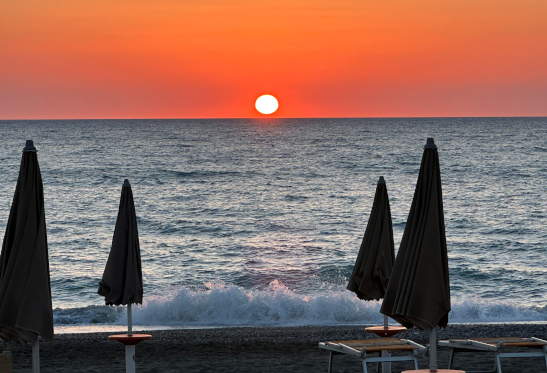 Marina di Bibbona